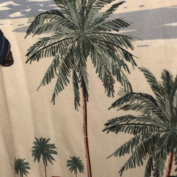 🌴Pug & VW Van Tee-710 *tee deal $25 or $20 w/offer - Picture 2 of 4